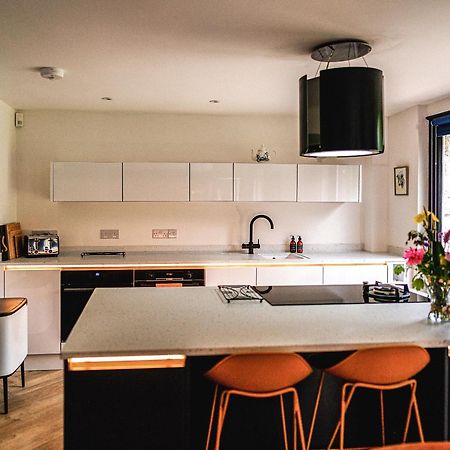 Villa Moorlands Chilcompton Esterno foto
