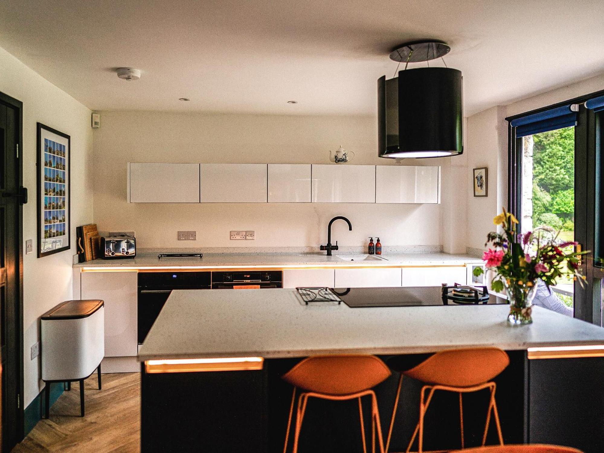 Villa Moorlands Chilcompton Esterno foto