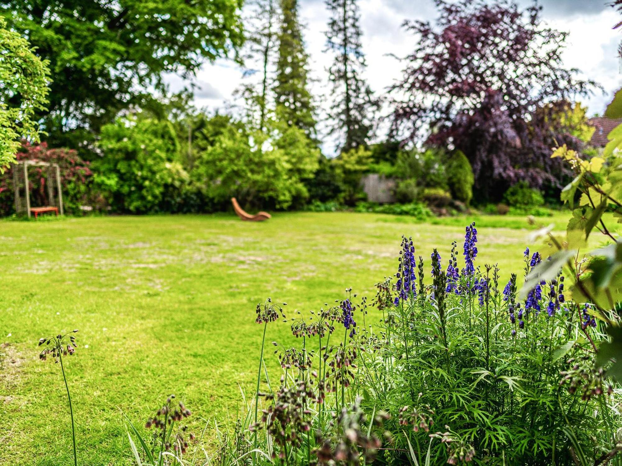 Villa Moorlands Chilcompton Esterno foto