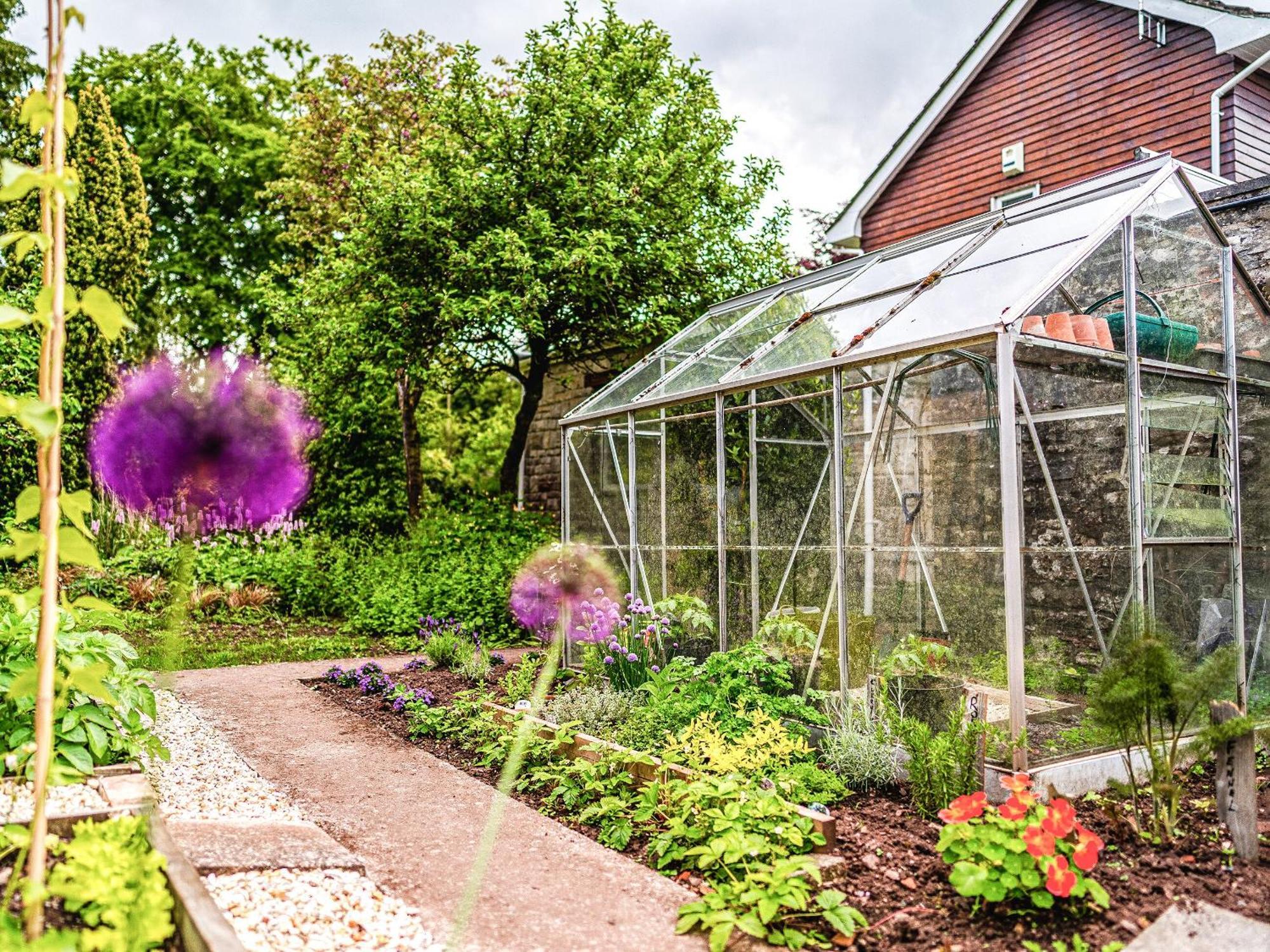 Villa Moorlands Chilcompton Esterno foto