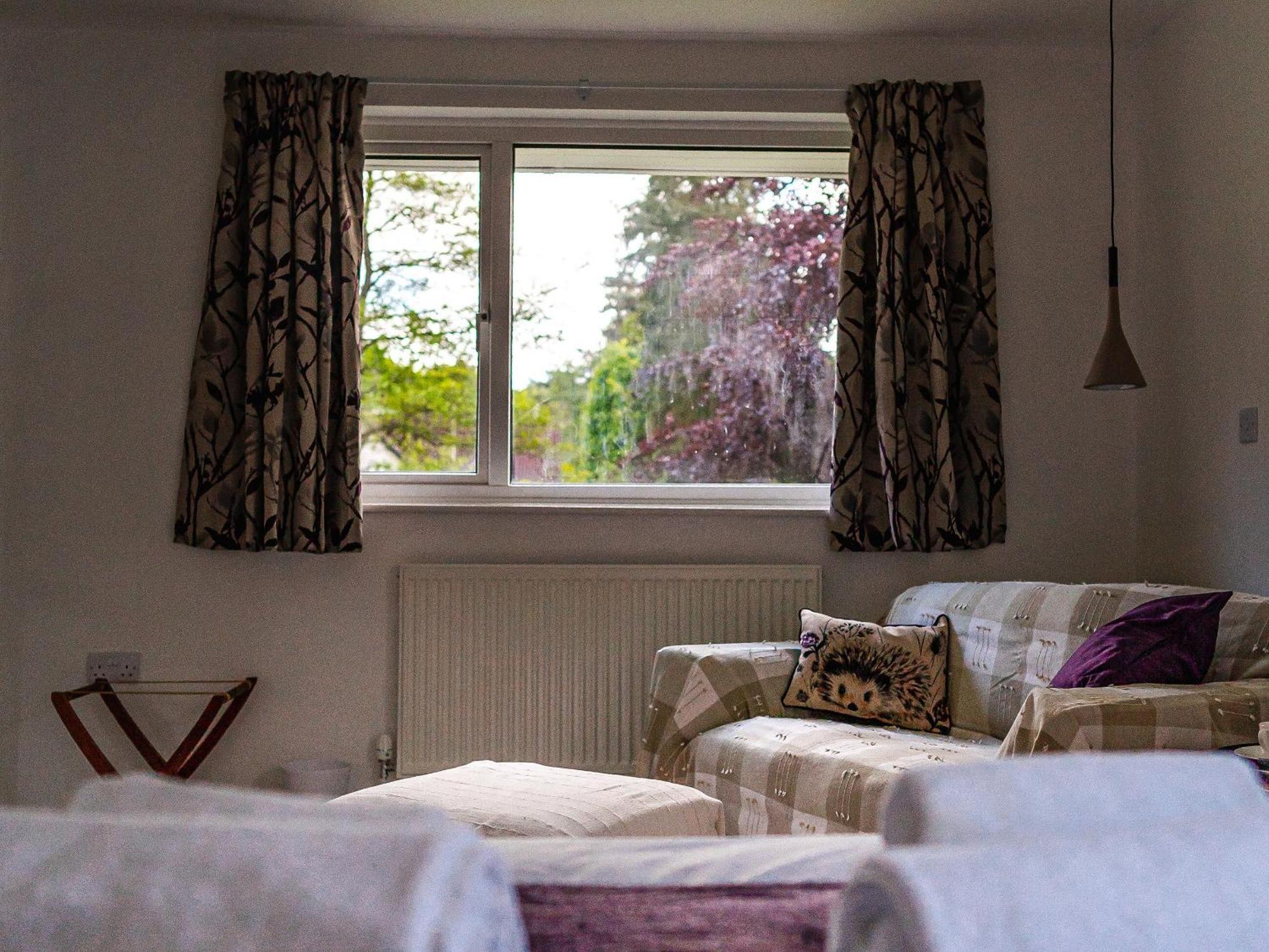 Villa Moorlands Chilcompton Esterno foto