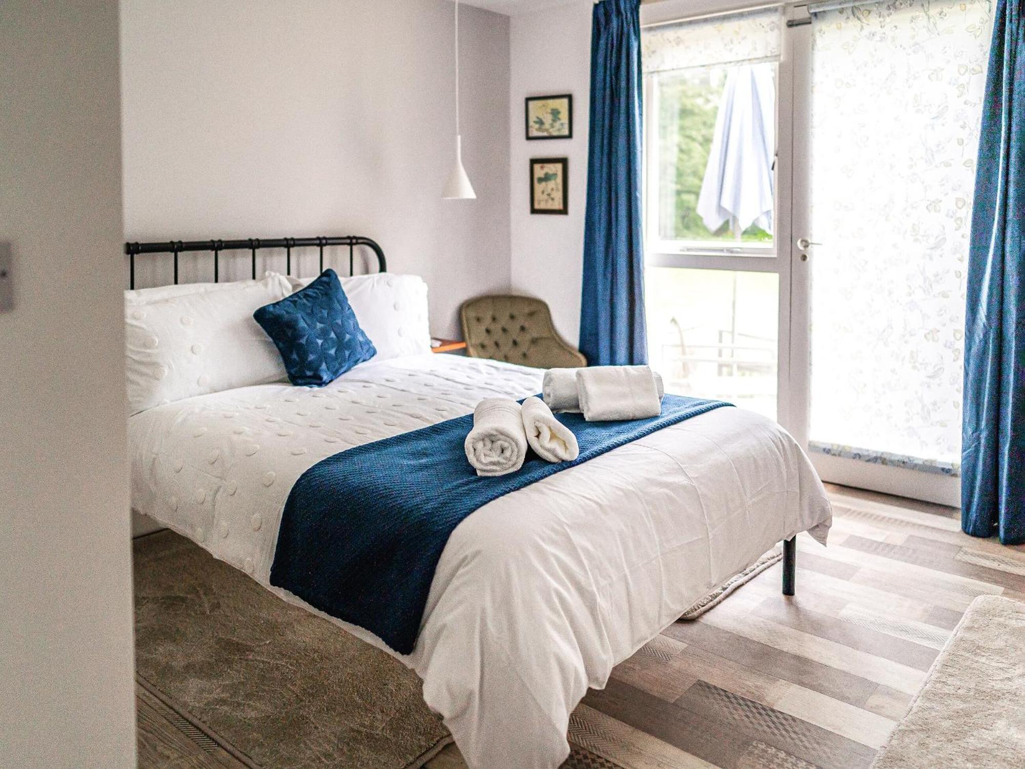 Villa Moorlands Chilcompton Esterno foto