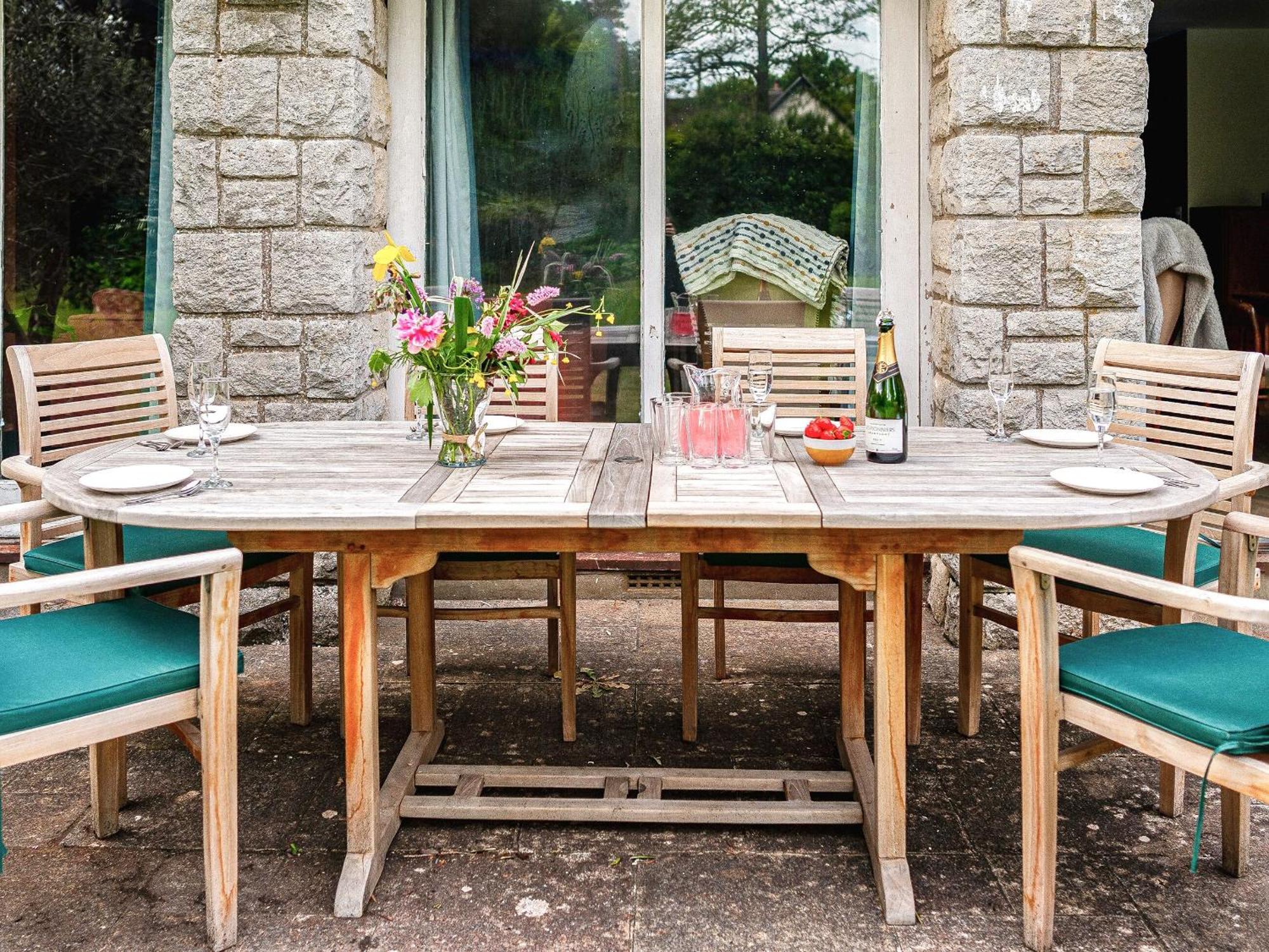 Villa Moorlands Chilcompton Esterno foto